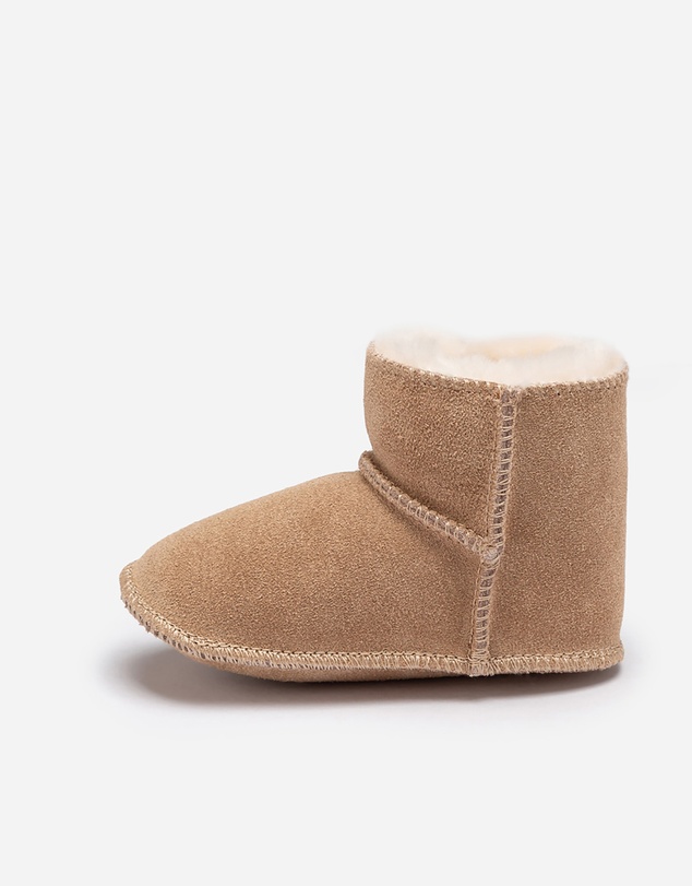 Ozwear Connection Uggs - Ugg Logo Baby Boot
