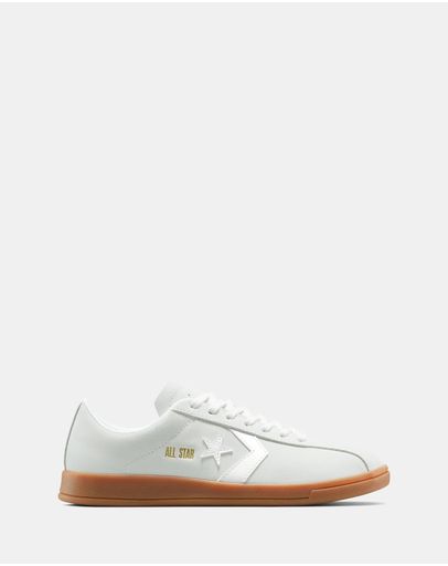 Moonbathe, White & Gum