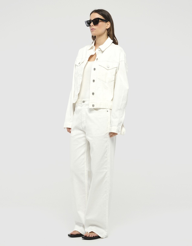 JACANDMOOKI - Paloma Jacket