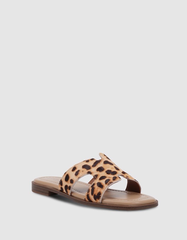 Nude Footwear - Delta