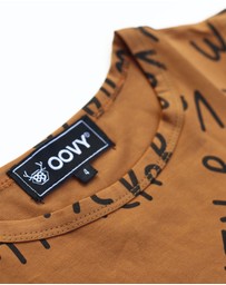 OOVY - Whatever Tee
