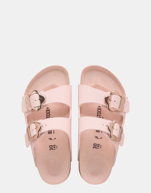 Birkenstock - Arizona Flower BF Narrow