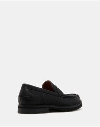 Uncut - Hackney Dress Loafers