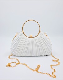 FORD MILLINERY - Moulin Bag