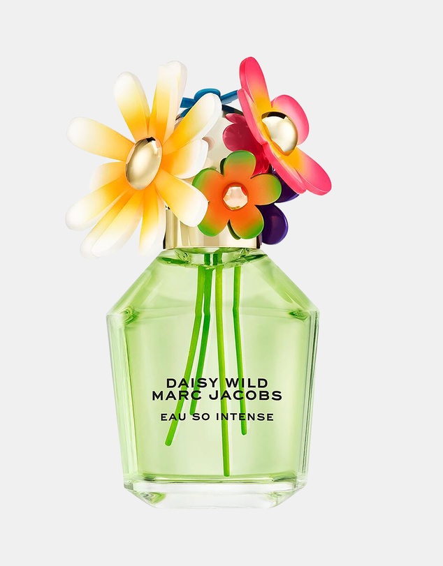 Marc Jacobs - Daisy Wild Eau So Intense Eau de Parfum 100ml