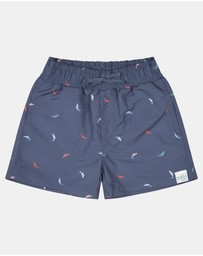 Toshi - Swim Kids Boardies Classic