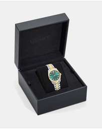 Versace - Millenyium Lady Watch