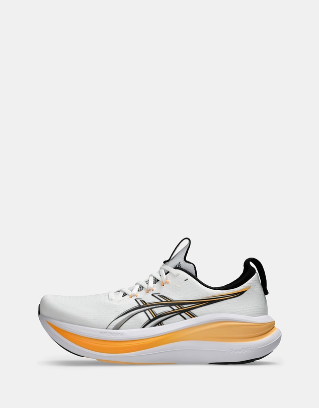 ASICS - GEL-Nimbus 28 - Men's