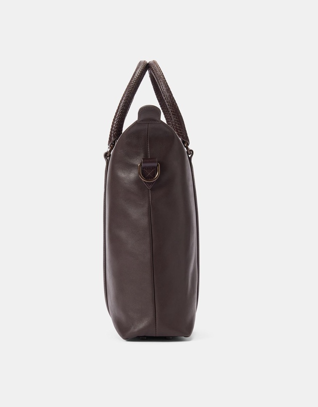 R.M.Williams - Farrier Zip Top Tote