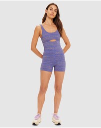 The Upside - Neptune Cassandra Bodysuit