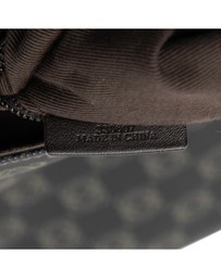 Pre-Loved by Azura Reborn - Pre-Loved Anagram Coated Canvas Crossbody