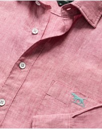 Rodd & Gunn - Coromandel 2 Sports Fit Shirt