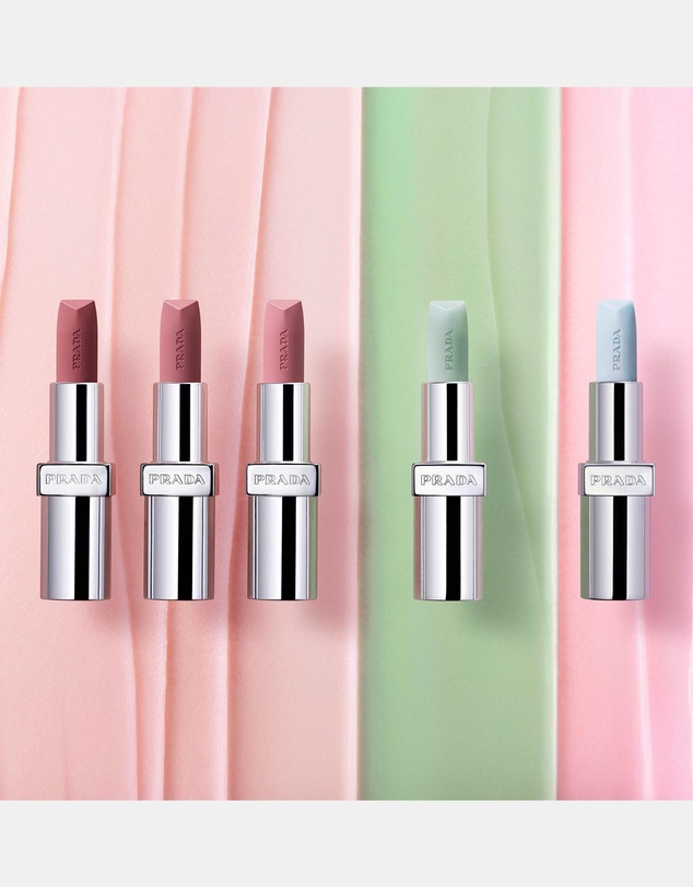 Prada - Prada Balm - Guava