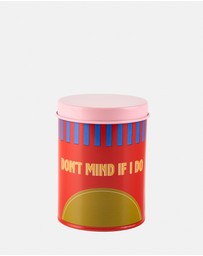 HOTTIE - Sunnie 3-Piece Canister Set