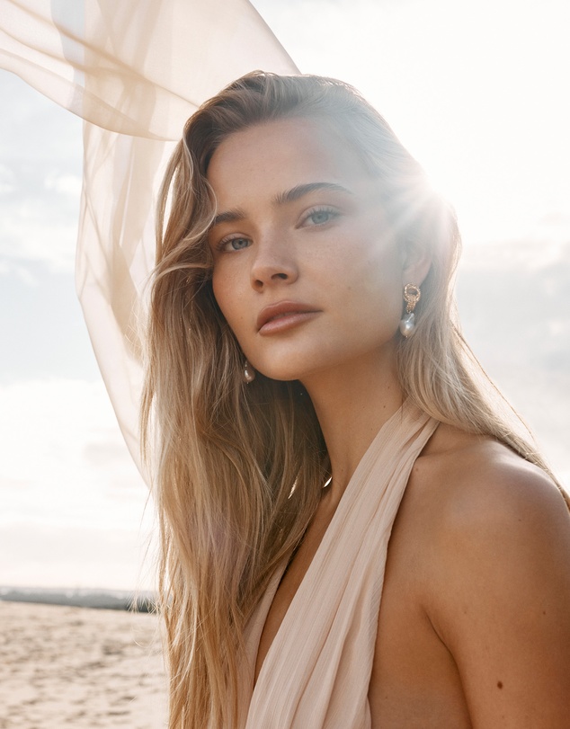Amber Sceats - Mirage Earrings
