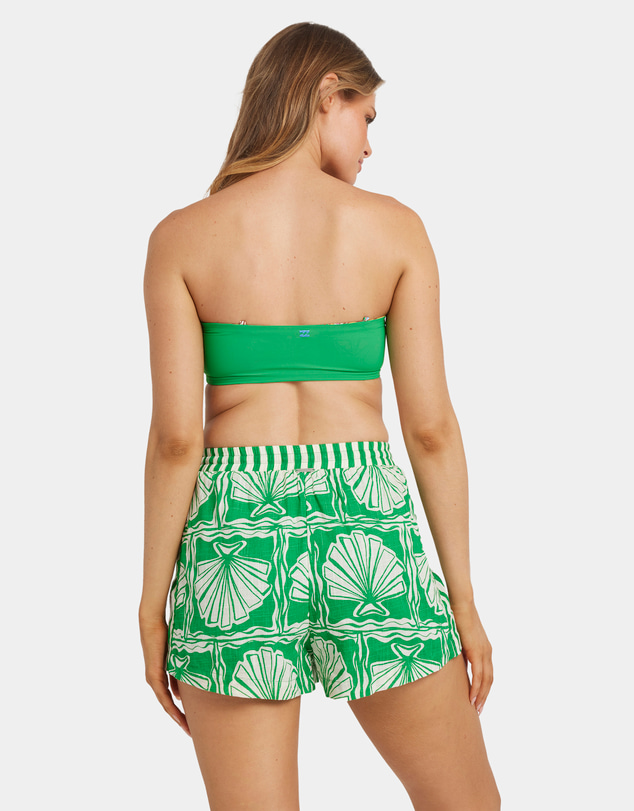 Billabong - Womens Sea Shell Shorts