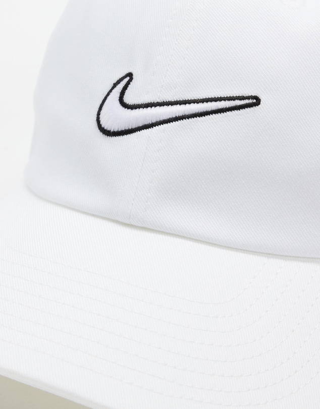 Nike - Unstructured Swoosh Cap