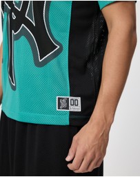 No Problemo - NYP Sports Poly SS Jersey