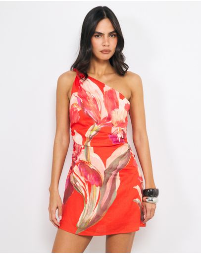 Valencia Print