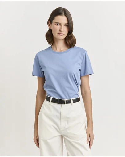Toorallie - Classic Organic Cotton Tee