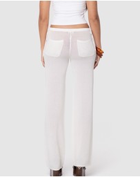 JGR & STN - Lucia Pants