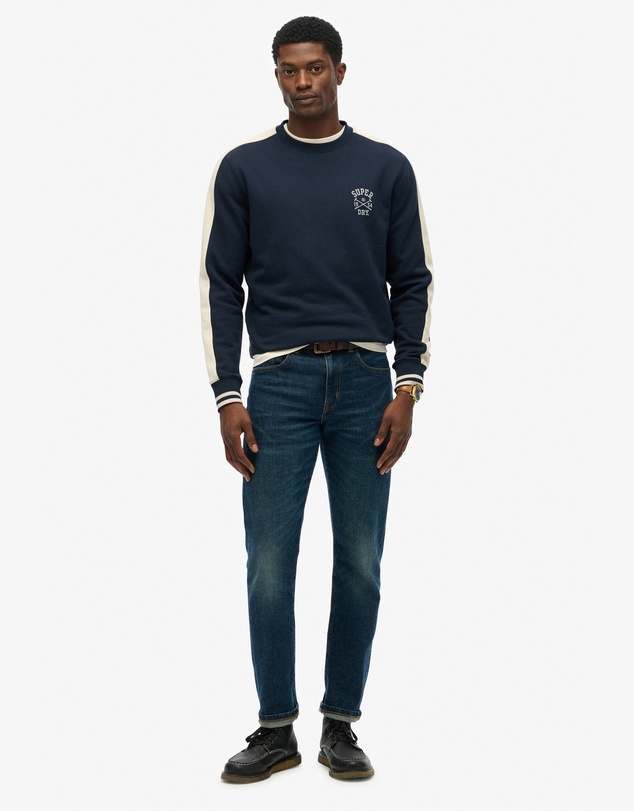Superdry - Athletic Club Crew
