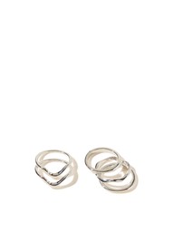Rubi - Multipack Rings