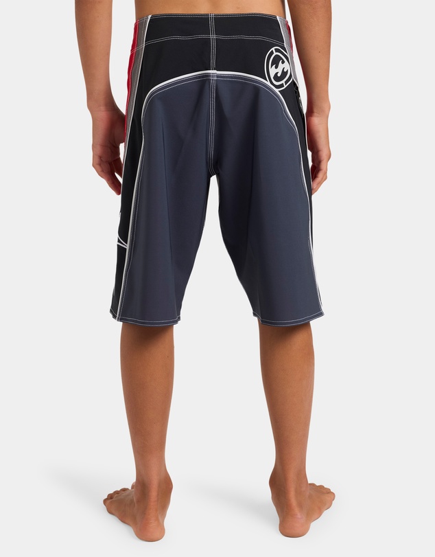Billabong - Boys 8 to 16 Fluid 2K Pro 19