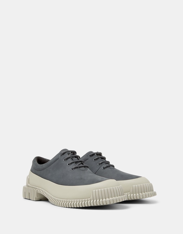 Camper - Lace-up shoes Pix