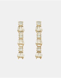 Kitte - Wild Grandeur Earrings