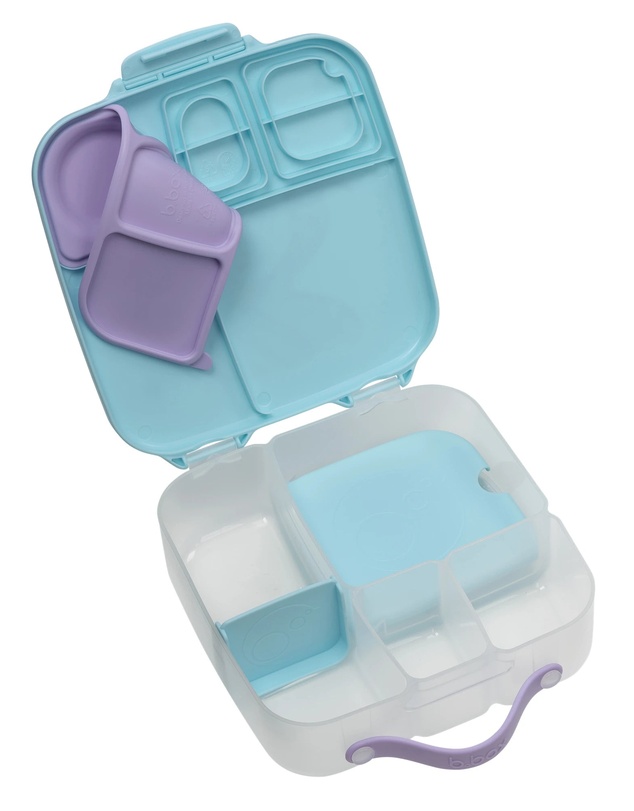 Bbox - Disney Frozen Lunch Box 2L