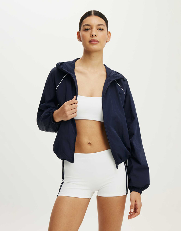 Cotton On Body Active - Move Active Windbreaker