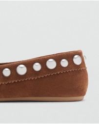 M.N.G - Fiorito Loafers