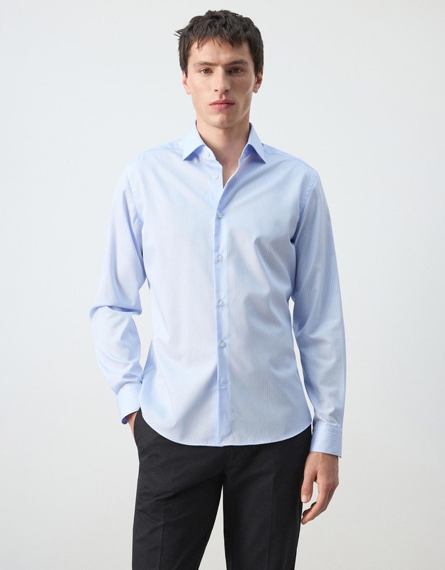M.N.G - Fer Shirt