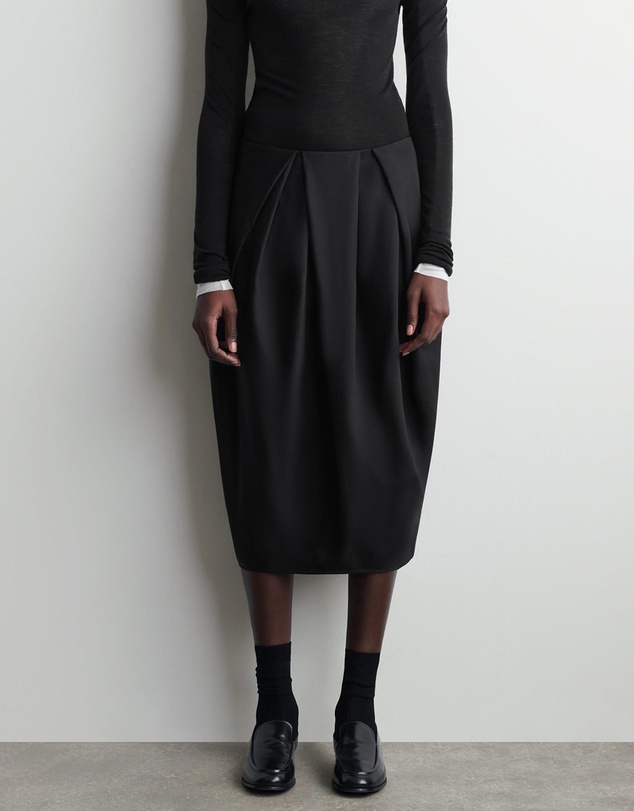 COS - Petal Skirt SM