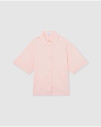 REISS - Jordan Shirt