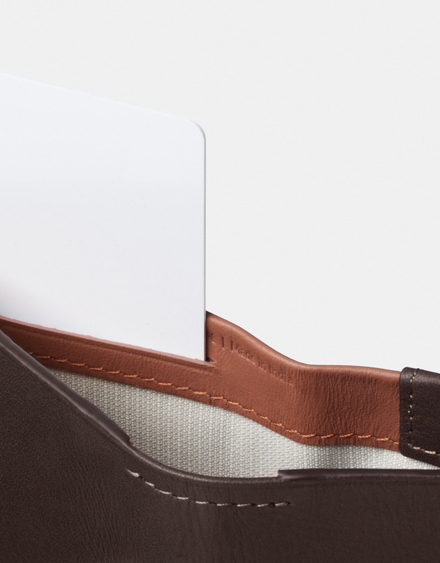Bellroy - Note Sleeve Premium
