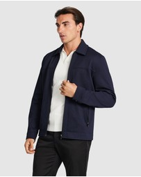 Tarocash - Radley Zip Jacket
