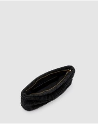 Nine West - Belle Bow Clutch