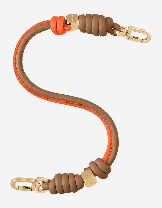 Maison De Sabre - The Twist Handle