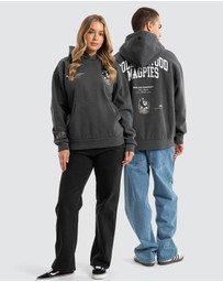 Nena & Pasadena - Collingwood Vintage Hoodie