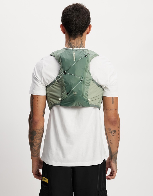Salomon - ACTIVE SKIN 4 SET
