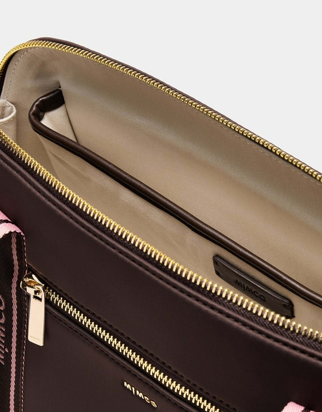 MIMCO - Squad Tote Bag