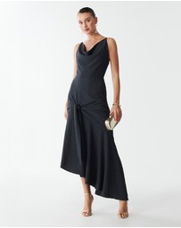 Savel - Leo Midi Dress