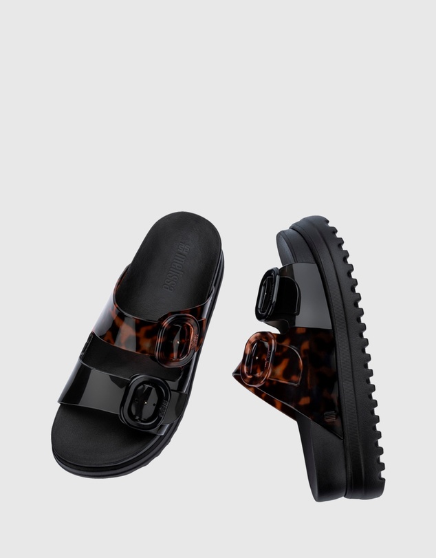 Melissa - Melissa Cozy Slide Platform