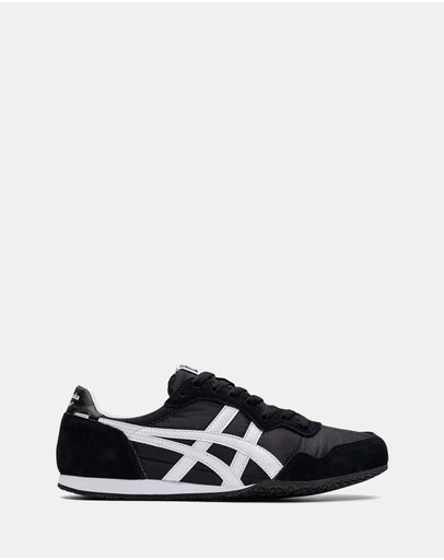 Black/White