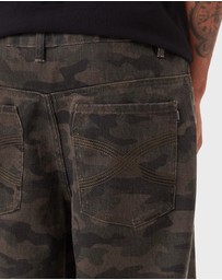 Zanerobe - Legacy Work Pant