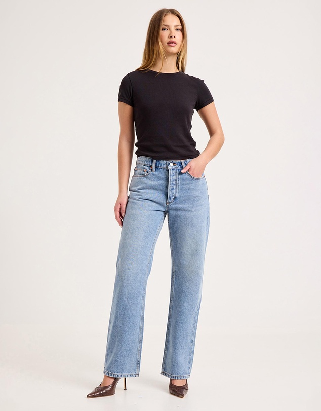 Rolla's - 90s Boyfriend Jeans