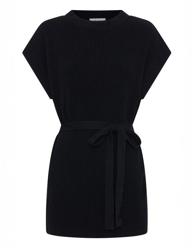 Morrison - Winston Knit Tunic