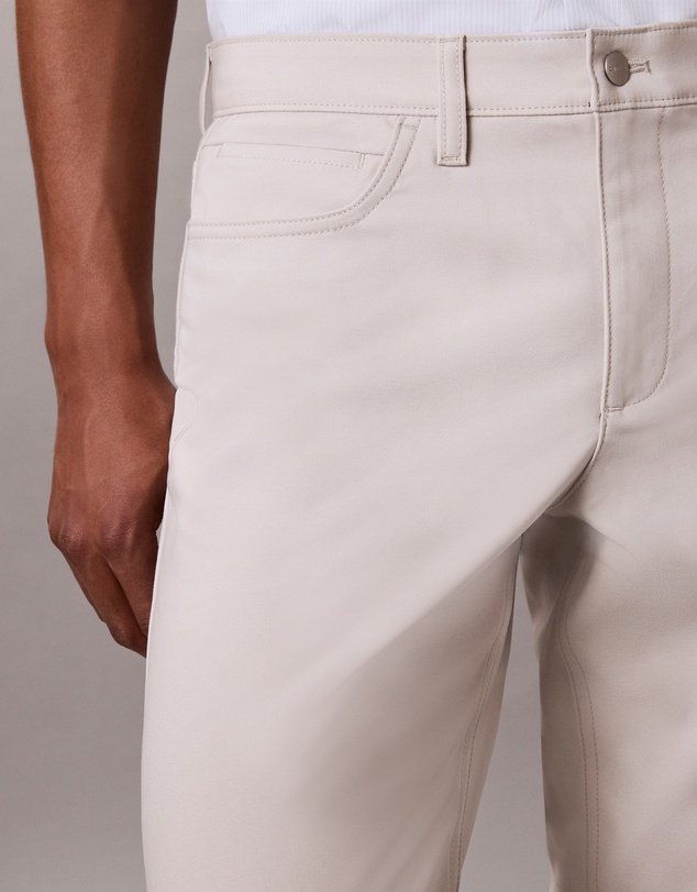 Calvin Klein - Move 365 Slim Pants